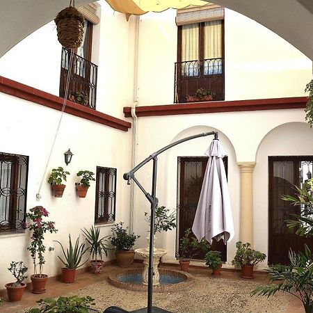 Casa Libelula Blanca Cordoba 아파트 외부 사진