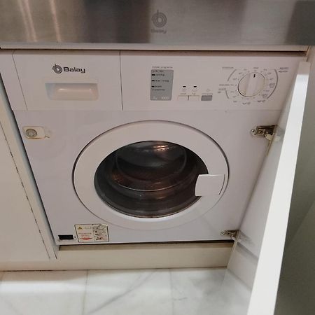 Casa Libelula Blanca Cordoba 아파트 외부 사진