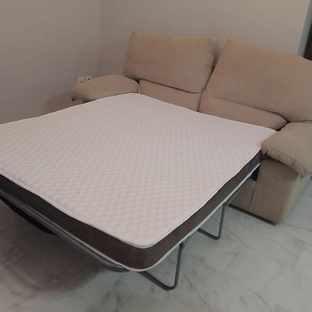 Casa Libelula Blanca Cordoba 아파트 외부 사진