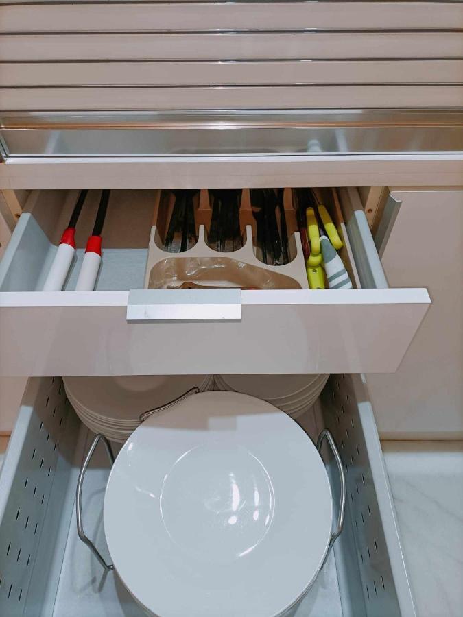 Casa Libelula Blanca Cordoba 아파트 외부 사진