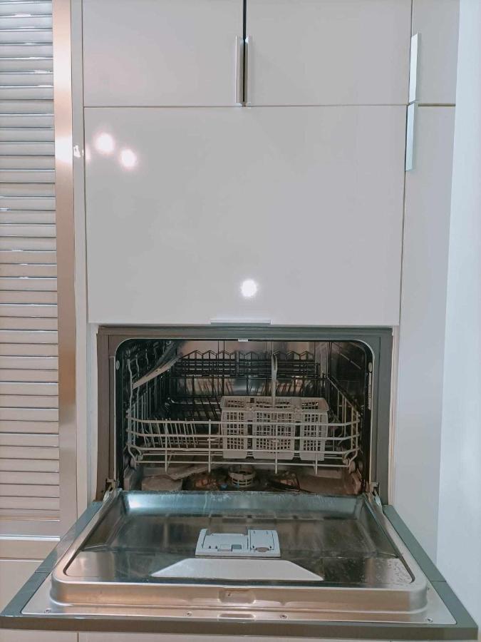 Casa Libelula Blanca Cordoba 아파트 외부 사진