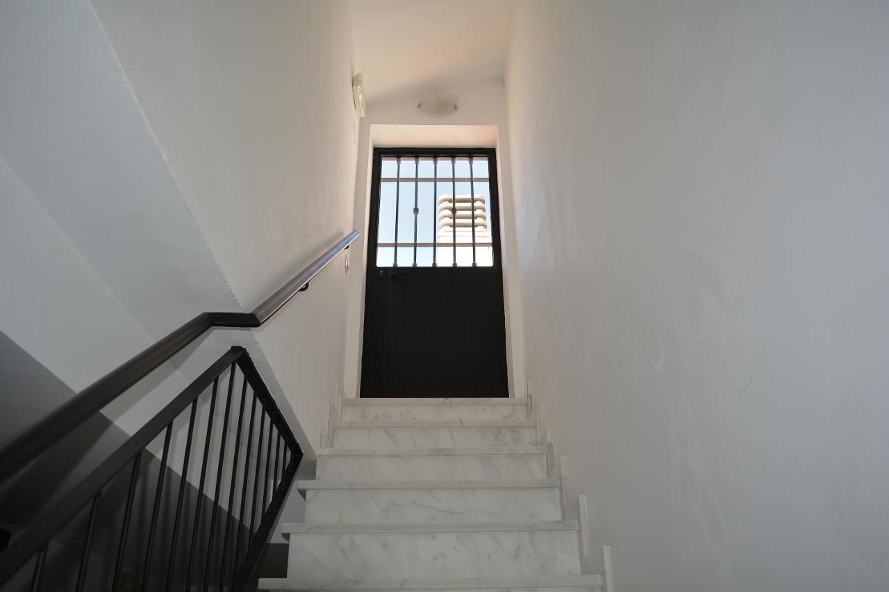 Casa Libelula Blanca Cordoba 아파트 외부 사진
