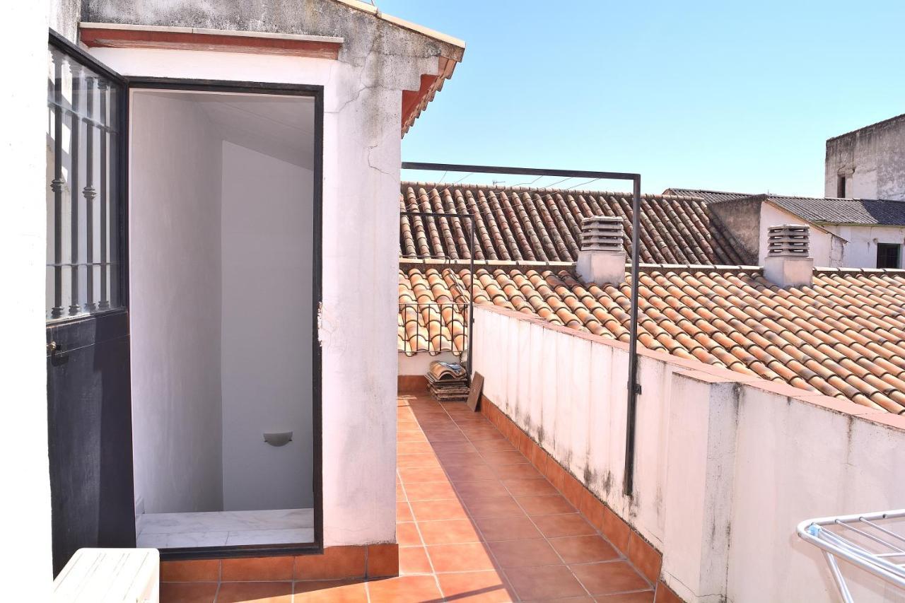 Casa Libelula Blanca Cordoba 아파트 외부 사진