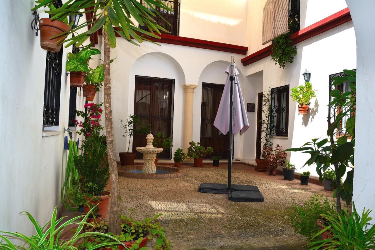 Casa Libelula Blanca Cordoba 아파트 외부 사진