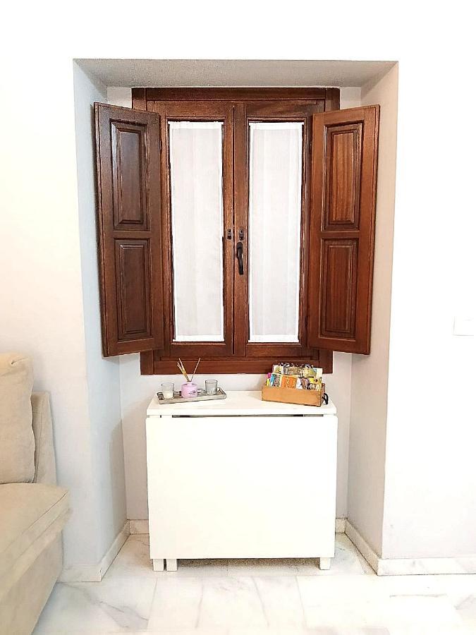 Casa Libelula Blanca Cordoba 아파트 외부 사진