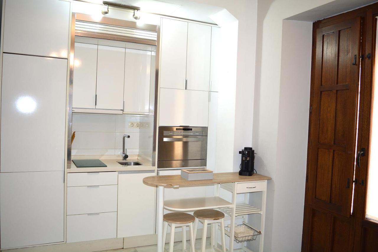 Casa Libelula Blanca Cordoba 아파트 외부 사진