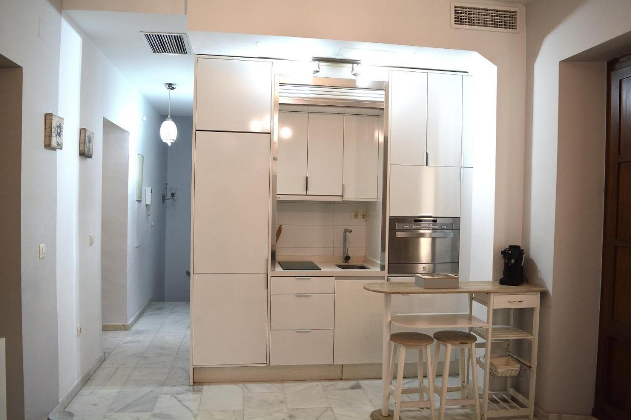 Casa Libelula Blanca Cordoba 아파트 외부 사진