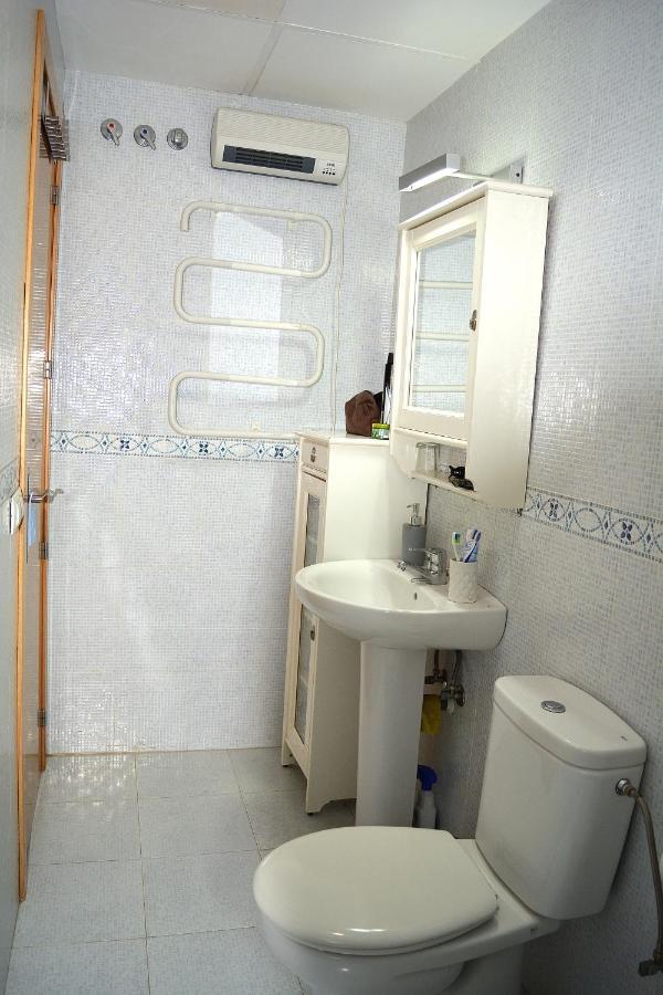 Casa Libelula Blanca Cordoba 아파트 외부 사진