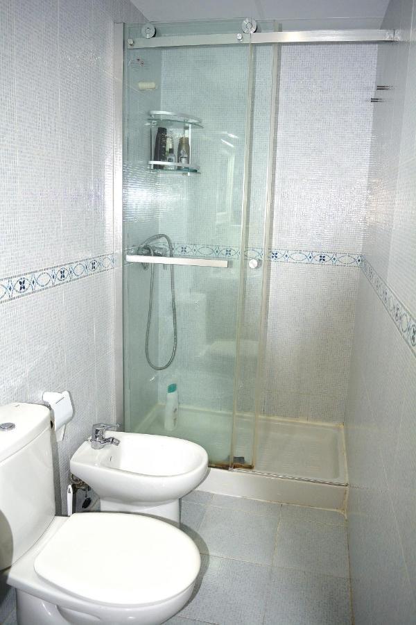 Casa Libelula Blanca Cordoba 아파트 외부 사진