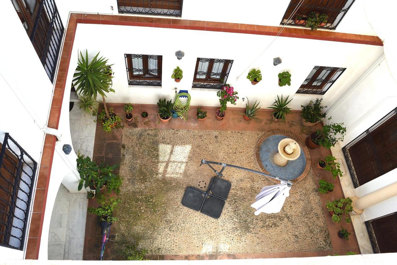 Casa Libelula Blanca Cordoba 아파트 외부 사진