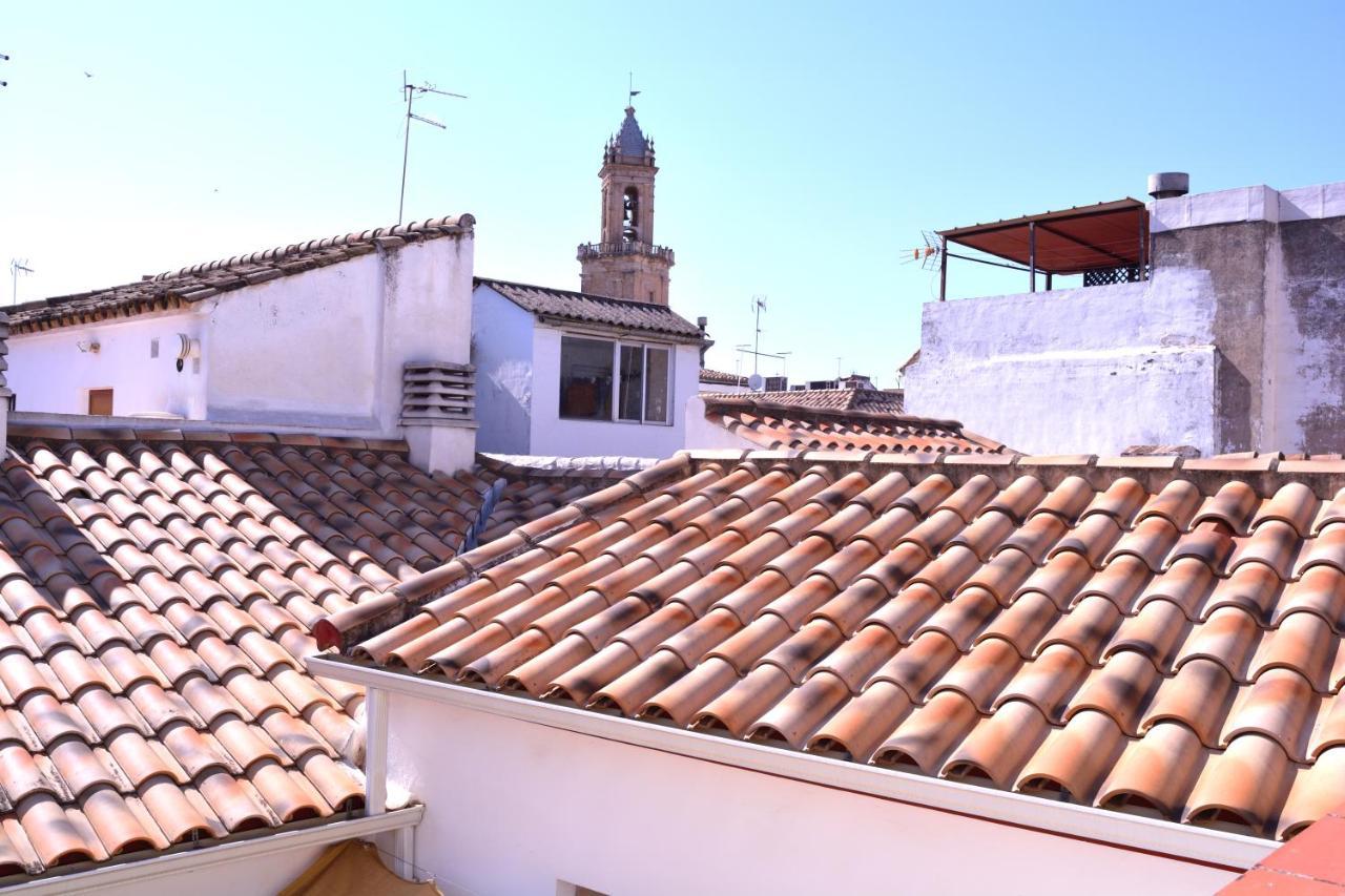 Casa Libelula Blanca Cordoba 아파트 외부 사진