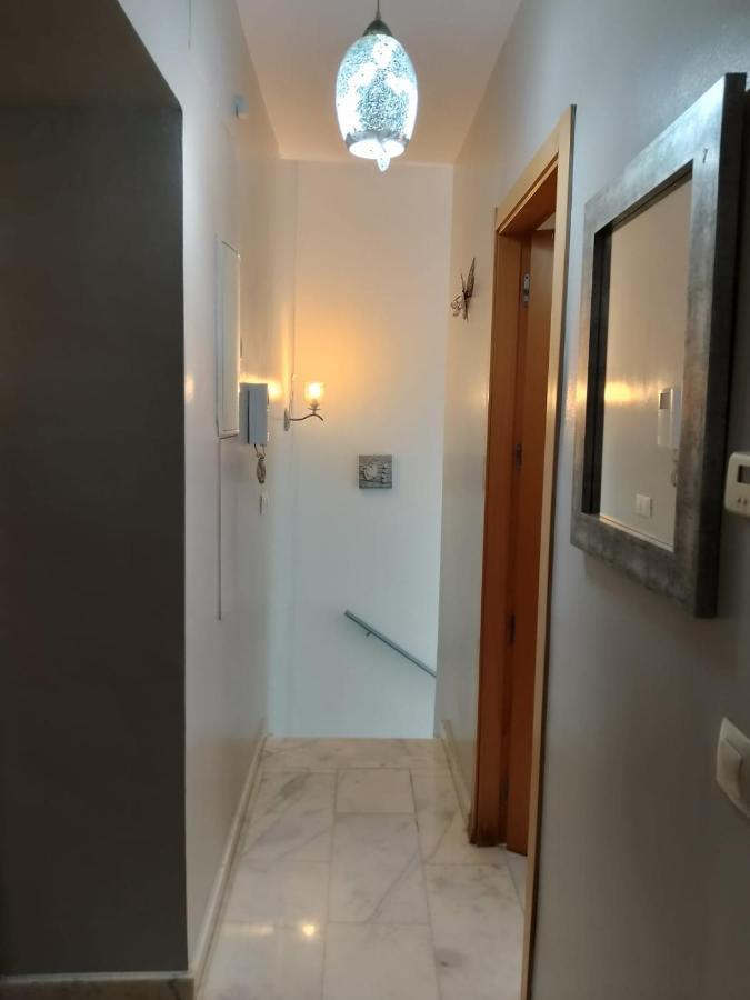 Casa Libelula Blanca Cordoba 아파트 외부 사진