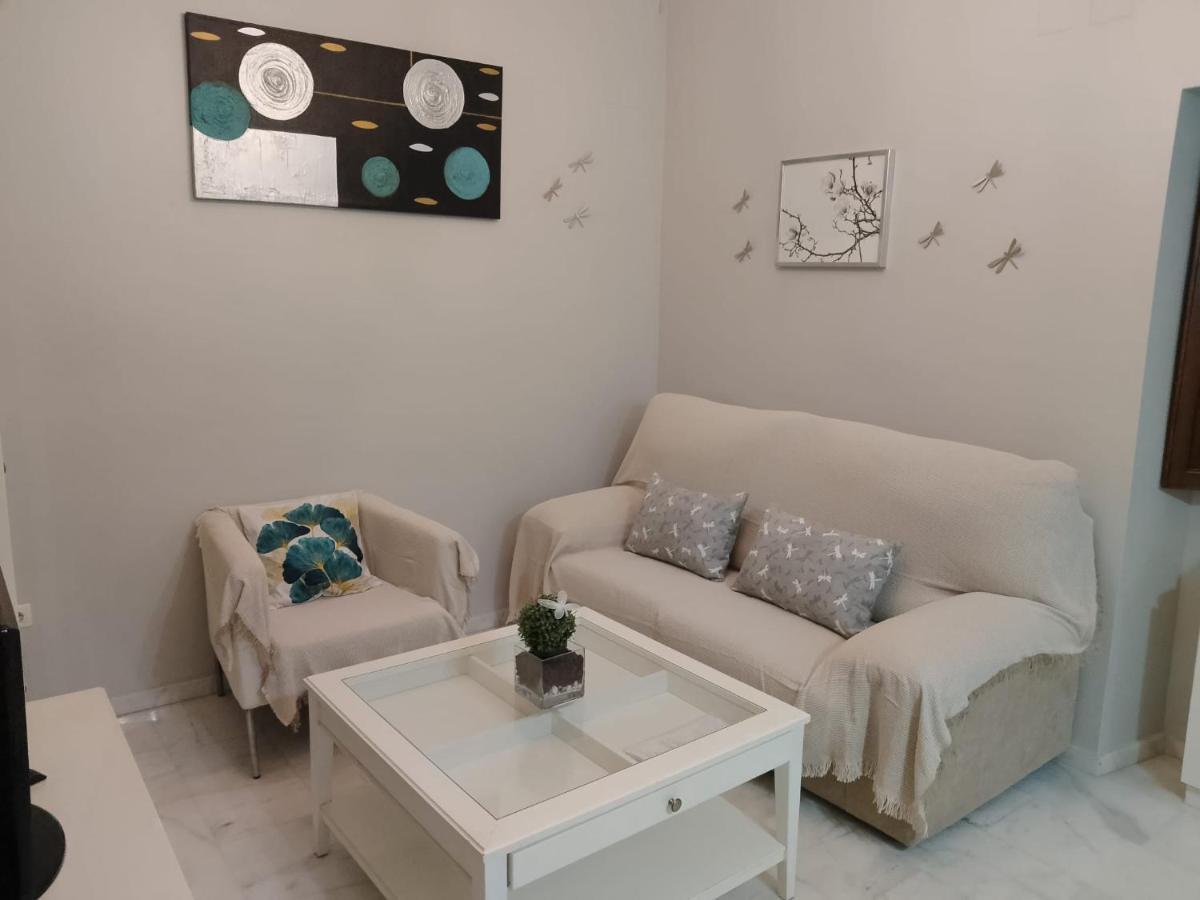 Casa Libelula Blanca Cordoba 아파트 외부 사진
