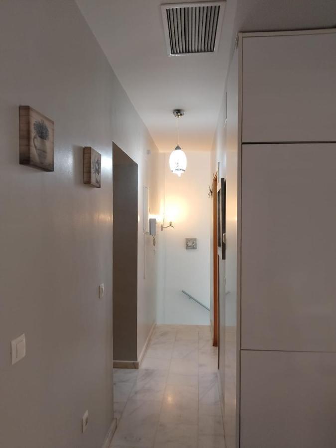 Casa Libelula Blanca Cordoba 아파트 외부 사진