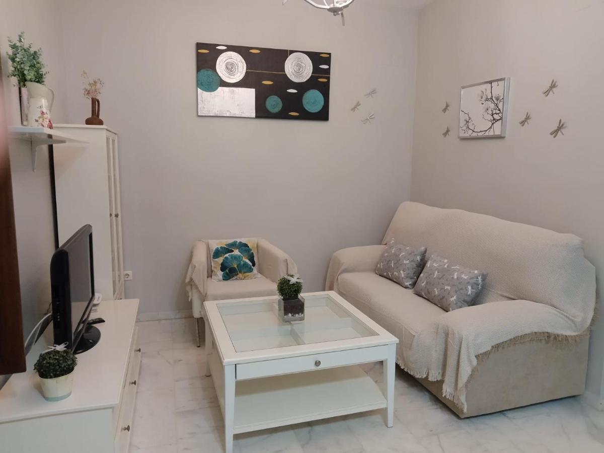 Casa Libelula Blanca Cordoba 아파트 외부 사진