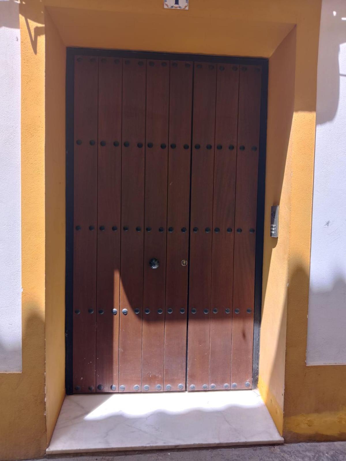 Casa Libelula Blanca Cordoba 아파트 외부 사진