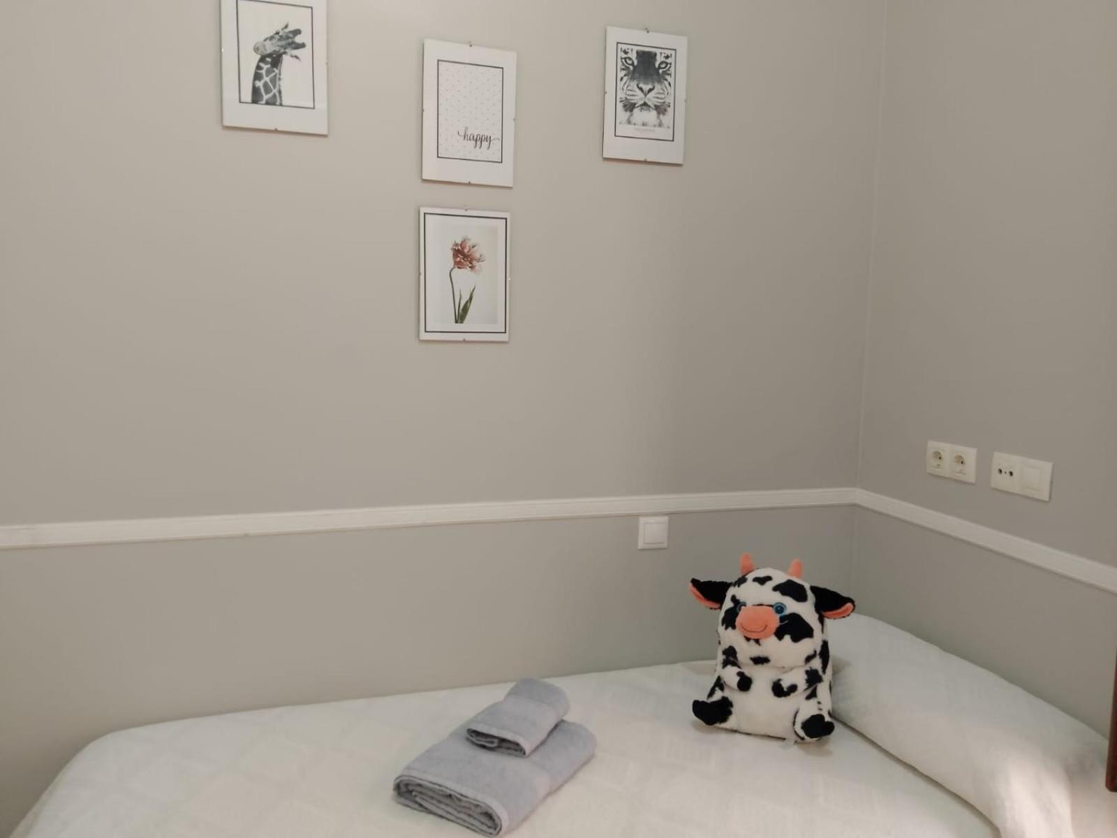 Casa Libelula Blanca Cordoba 아파트 외부 사진