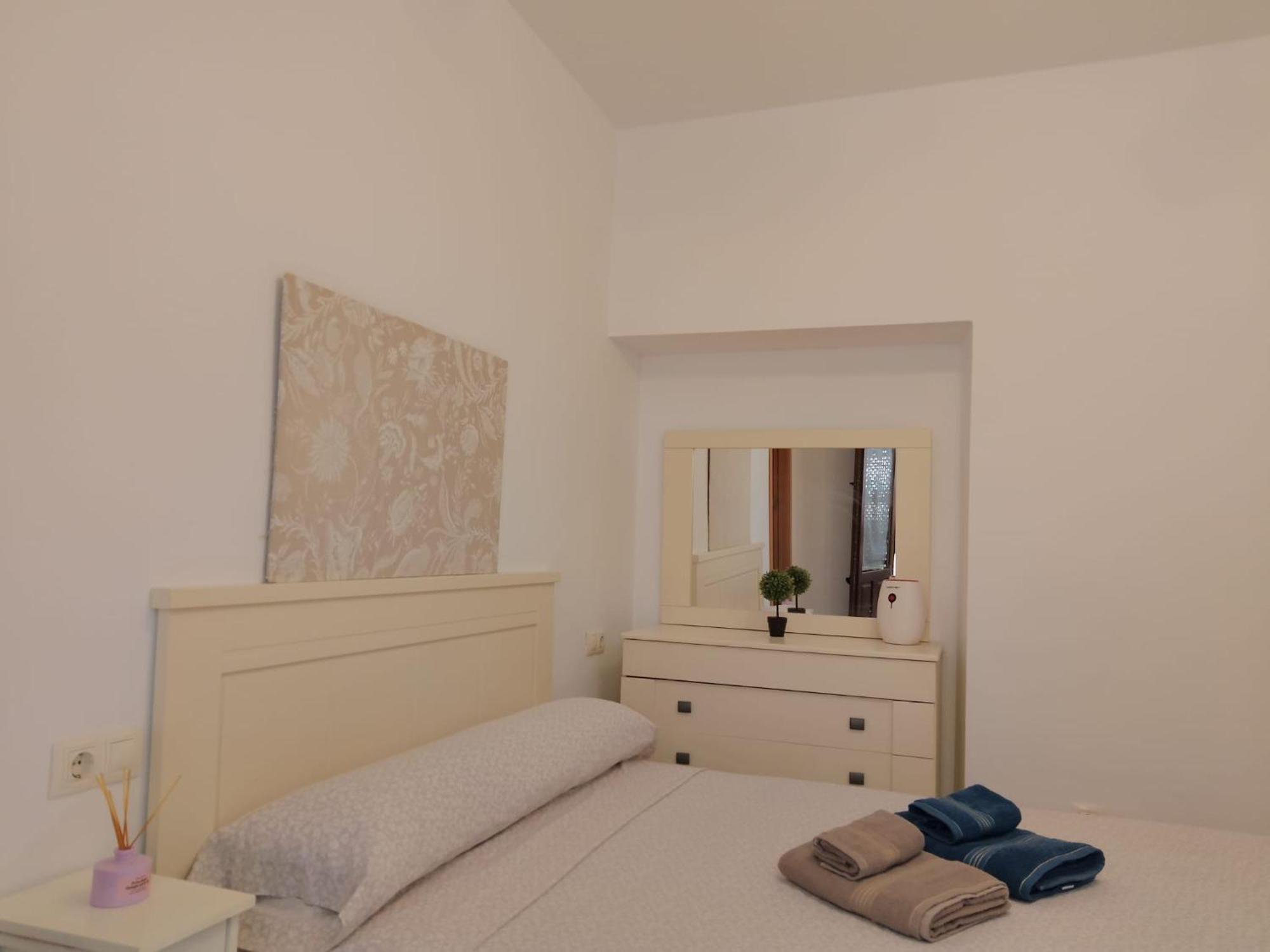 Casa Libelula Blanca Cordoba 아파트 외부 사진