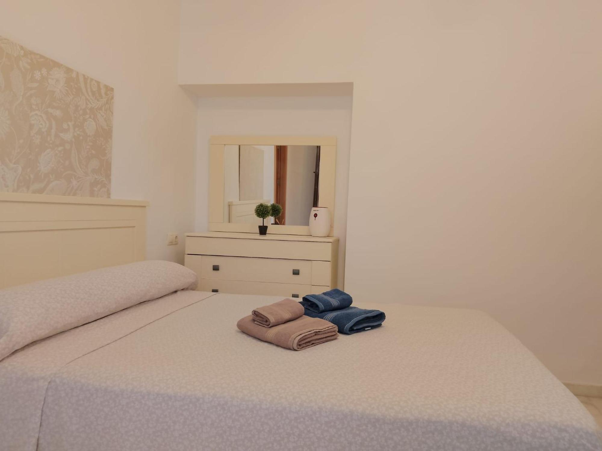 Casa Libelula Blanca Cordoba 아파트 외부 사진