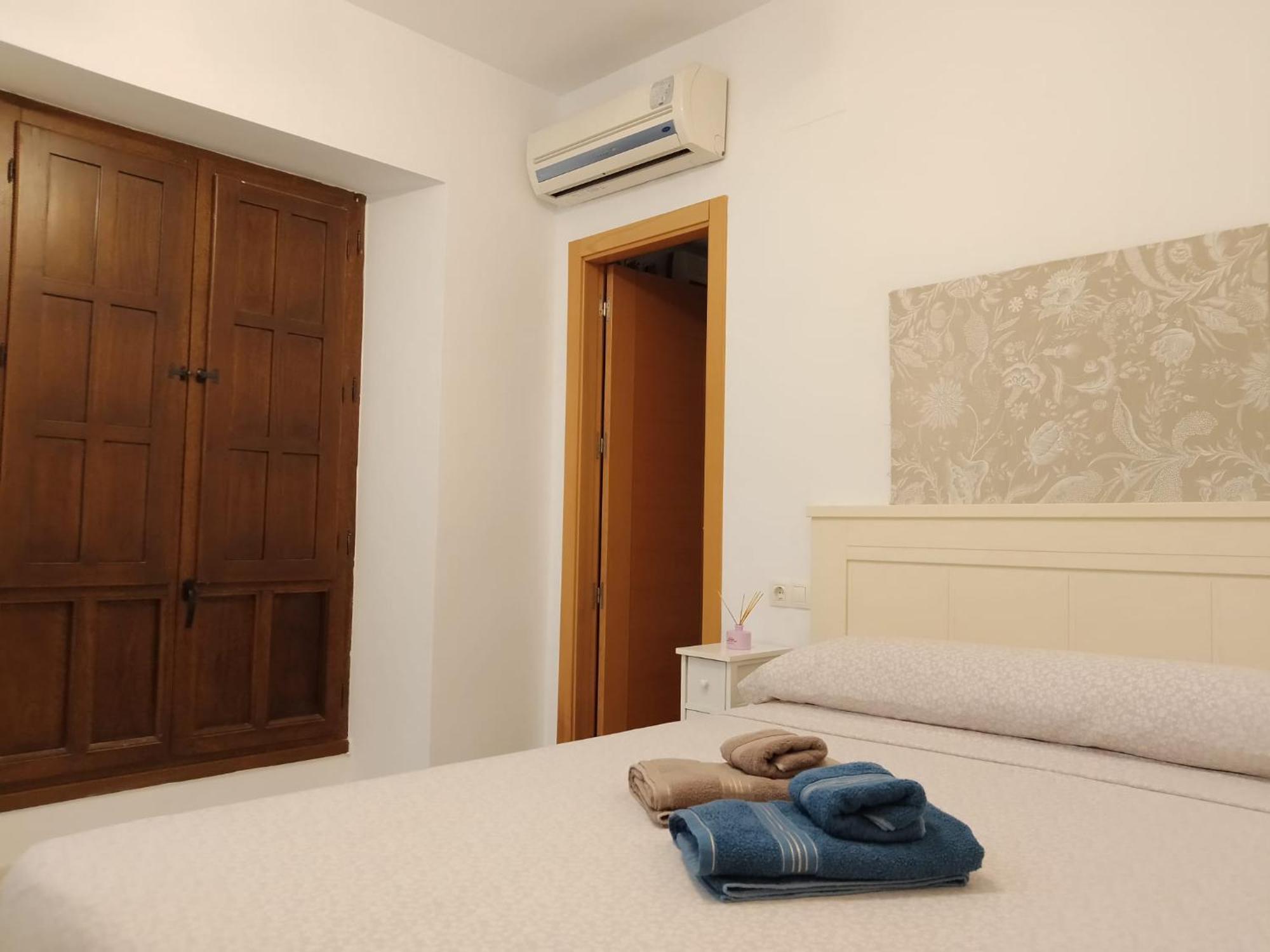Casa Libelula Blanca Cordoba 아파트 외부 사진
